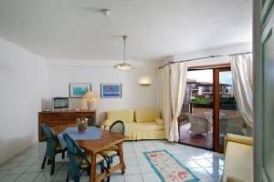 Family Hotel Sporting Tanca Manna