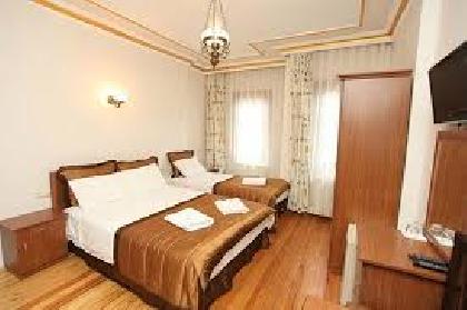 Best offers for Gul Sultan Hotel Istanbul