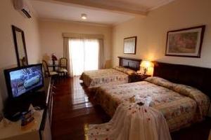 Iguassu Resort
