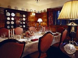 Mercure Banbury Whately Hall