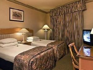Mercure Grand Umm Al Qura Makkah
