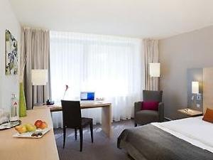 Mercure Hotel Duesseldorf Neuss