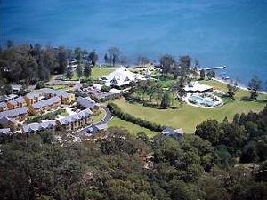 Mercure Lake Macquarie Raffertys Resort