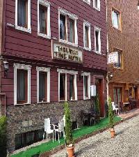 Best offers for Holiday Time Hotel Istanbul