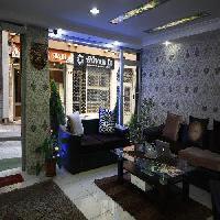 Best offers for Hotel California Istanbul Istanbul