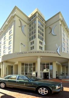 Coral International Cape Town