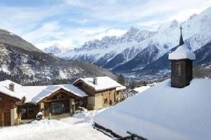 Les Granges D'en Haut