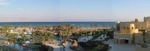 Taba Heights Marriott Red Sea Resort