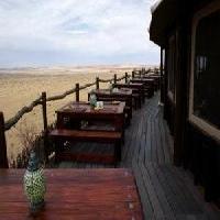 Best offers for Moon Mountain Lodge Windhoek 