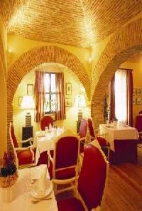 Best offers for Posada Real Del Pinar Medina Del Campo