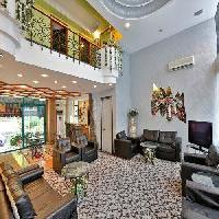 Best offers for Khalkedon Hotel Istanbul Istanbul