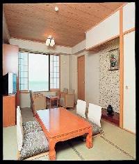 Best offers for Ryugujo Spa Hotel Mikazuki Chiba