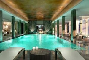 Crans Ambassador, Luxury Sport Resort