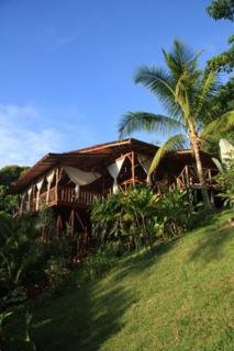 El Remanso Rainforest & Wildlife Lodge