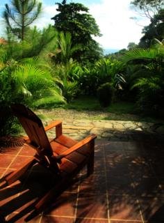El Remanso Rainforest & Wildlife Lodge