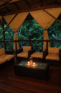 El Remanso Rainforest & Wildlife Lodge