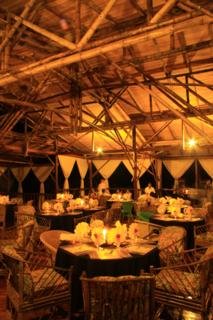 El Remanso Rainforest & Wildlife Lodge