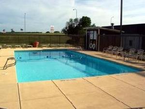 Hampton Inn Lincoln Airport