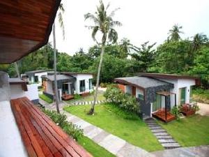 Idyllic Concept Resort, Lipe Island