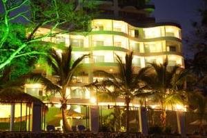 Solarium Coronado Beach