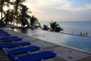Solarium Coronado Beach