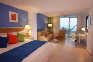 Solarium Coronado Beach