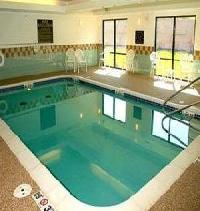 Best offers for Comfort Suites Lincoln Lincoln 