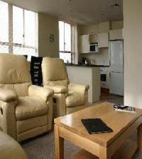 أفضل العروض ل Poplars Apartment كريست تشيرش