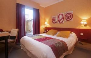 Best offers for Hotel Sully Chateauroux