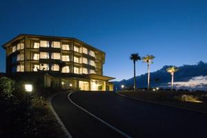 أفضل العروض ل JR Hotel Yakushima كاجوشيما 