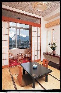 Best offers for Hotel Nansui Kochi 