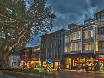 Best offers for The Empress Theodora Istanbul
