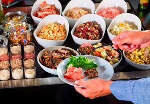 أفضل العروض ل  بسانçون