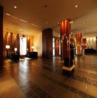 Best offers for ANA Crowne Plaza Hotel Kumamoto Newsky Kumamoto 