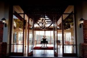 Jozini Tiger Lodge and Spa