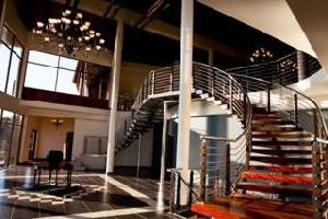 Jozini Tiger Lodge and Spa
