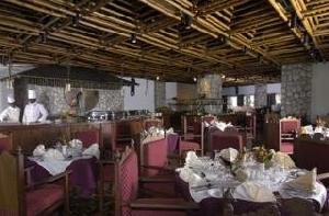 Sarova Taita Hills Game Lodge