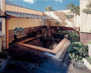 Best offers for Kamiyamada Hotel Chikuma