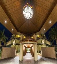 Best offers for Sheraton Okinawa Sun Marina Resort Okinawa