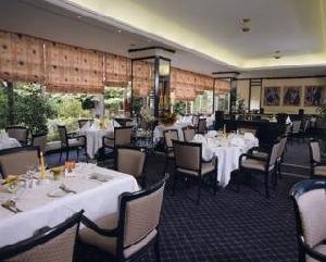 Arcadia Hotel Schwaghof Bad Salzuflen