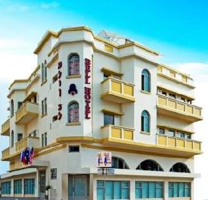 Bell Boutique Hotel&spa