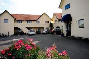 Bella Vista Motel Westport