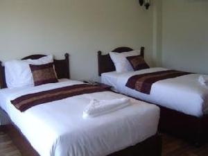 Luckswan Resort