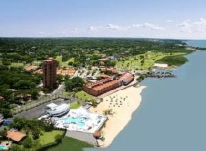 Yacht & Golf Club Paraguayo