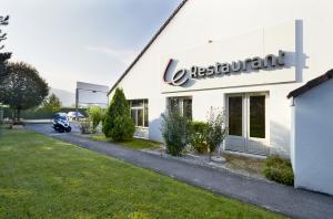 Best offers for Campanile Grenoble Sud - Saint Martin d'Hères Saint-Martin-d'Heres
