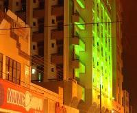 Best offers for Green Smart Hotel Sao Luis