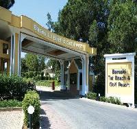 Best offers for Barcelo Tat Beach and Golf Re Antalya