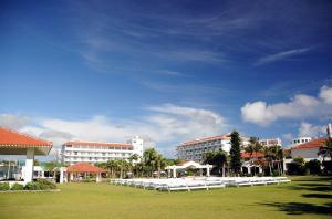 Best offers for Resort Kume Island Okinawa 