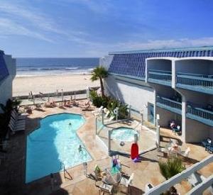 Best Western Plus Blue Sea Lodge
