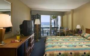 Best Western Plus Blue Sea Lodge
